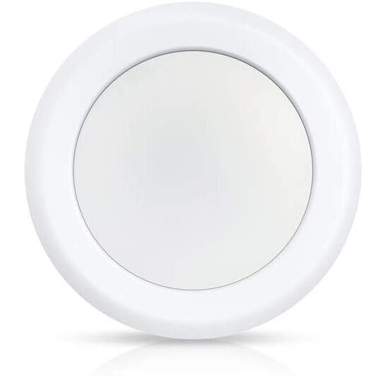 Ceiling-Mounted-LED-Disk-Light