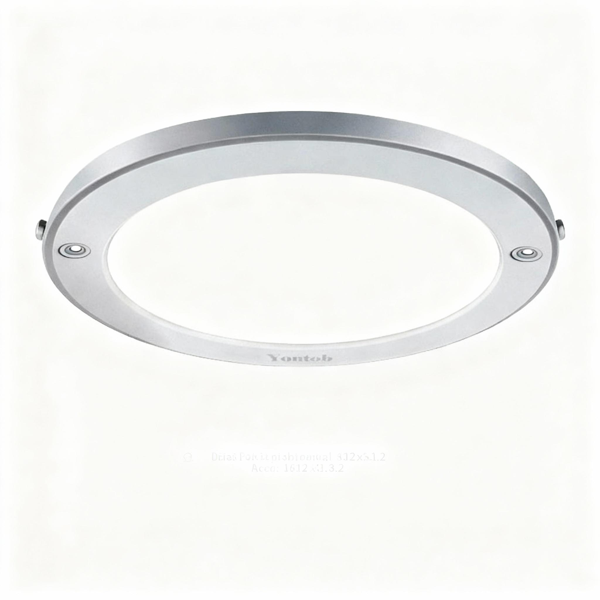 Ceiling mounted Ultra thin Light