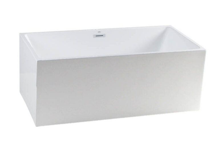 Free Standing Tub 2 (Acrylic)